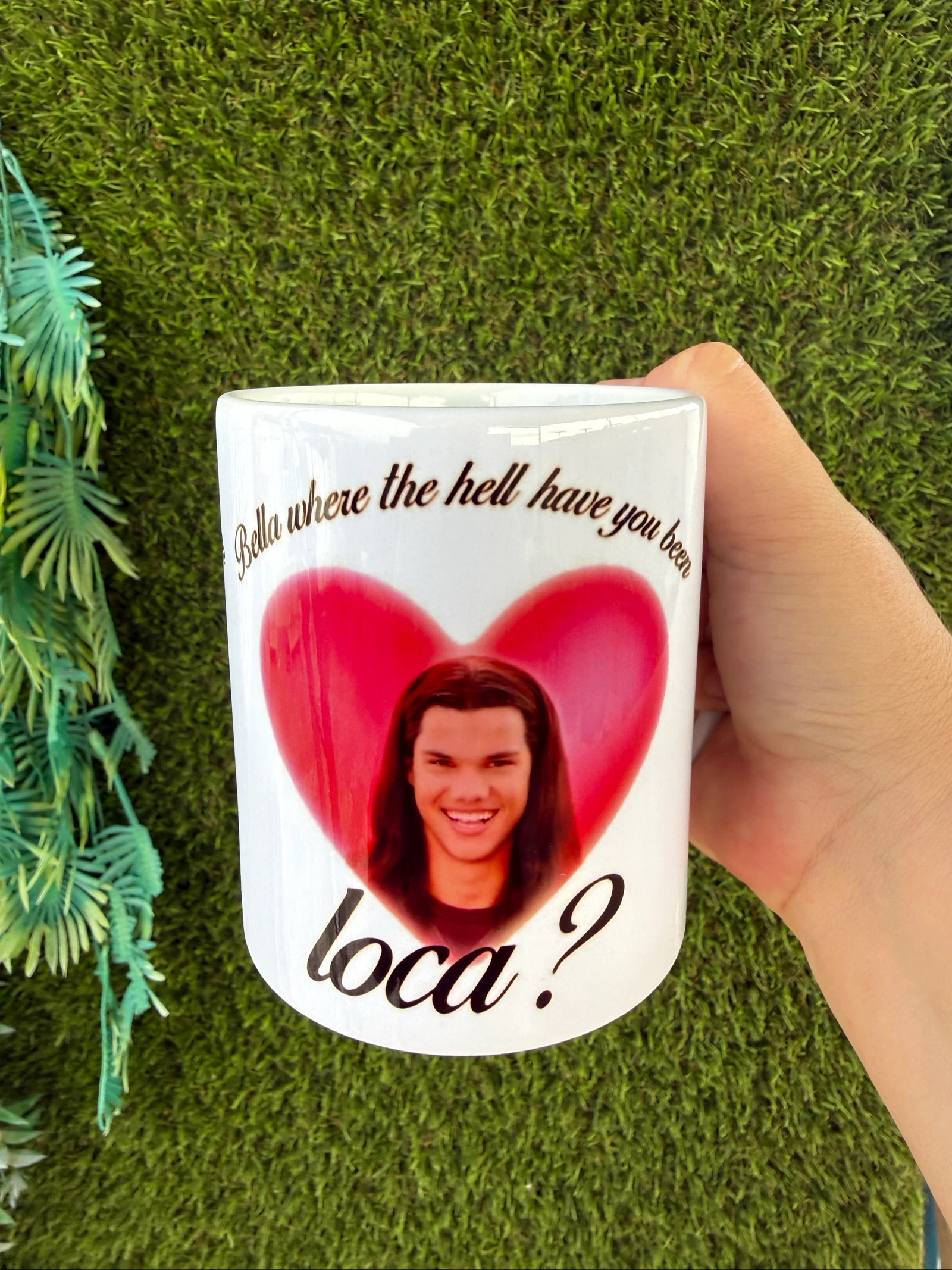 Caneca Jacob Black louca? – photo 7